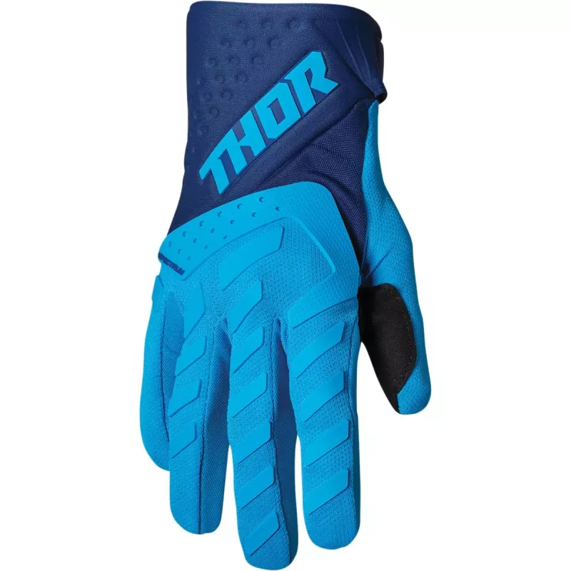Gants enfants THOR SPECTRUM bleu navy