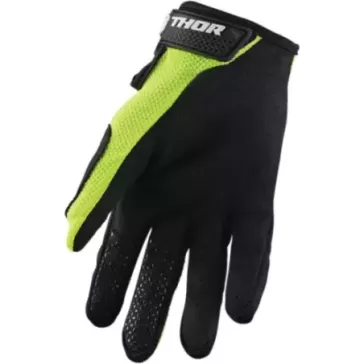 Gants enfants THOR SECTOR vert