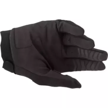 Gants enfants ALPINESTARS FULL BORE noir
