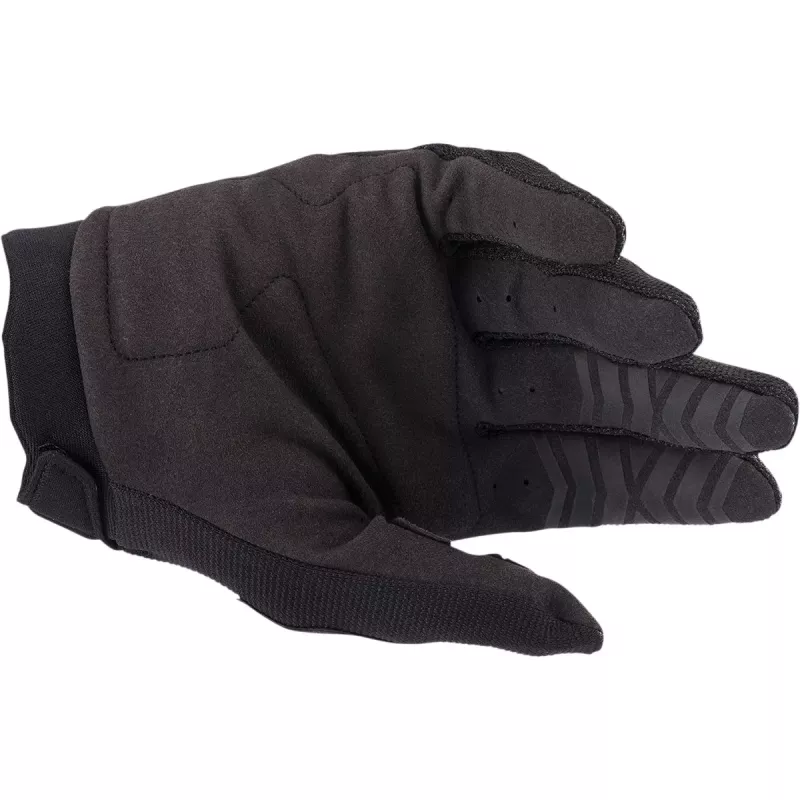 Gants enfants ALPINESTARS FULL BORE noir