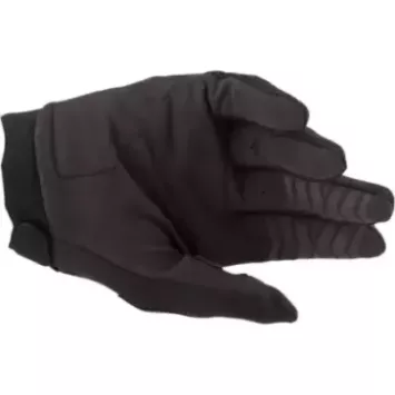Gants enfants ALPINESTARS FULL BORE noir