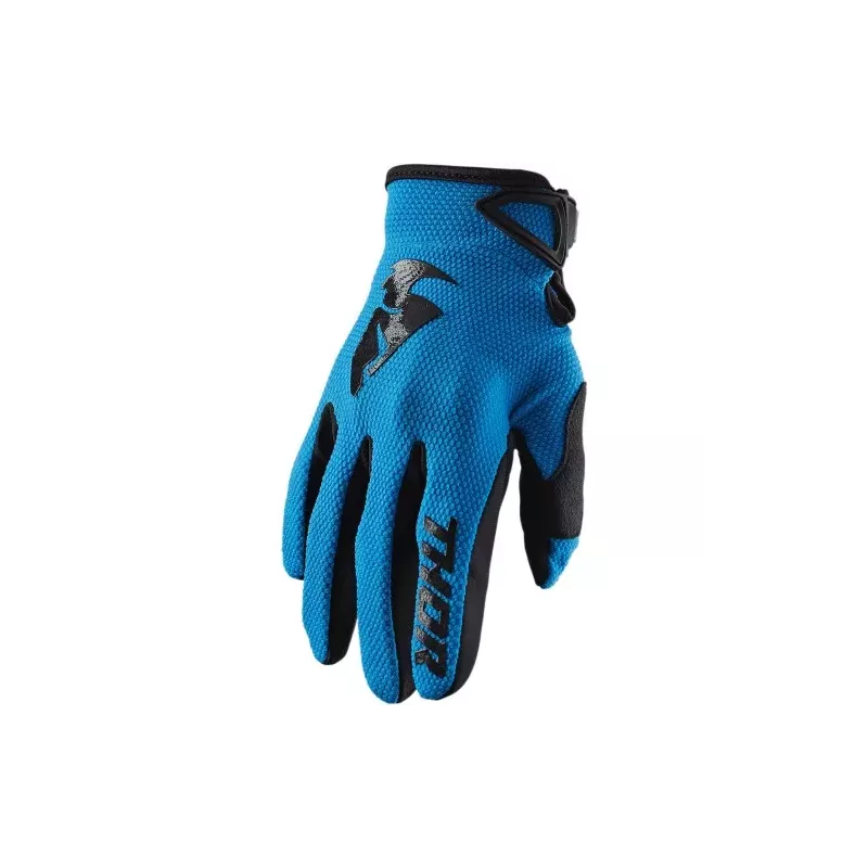 Gants enfants THOR SECTOR navy
