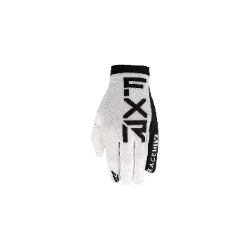 Gants enfant FXR SLIP-ON AIR blanc