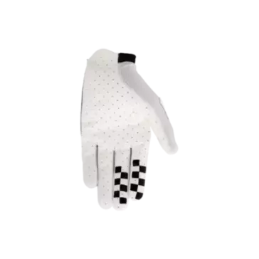 Gants enfant FXR SLIP-ON AIR blanc