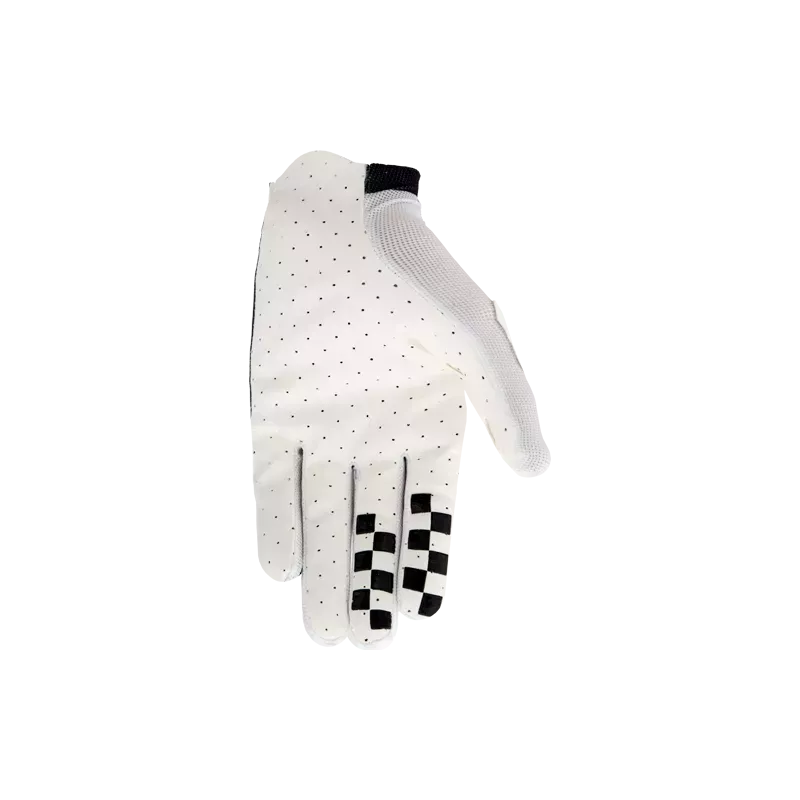 Gants enfant FXR SLIP-ON AIR blanc
