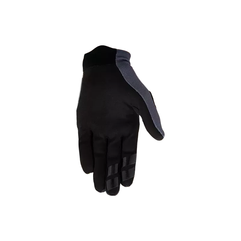 Gants enfant FXR SLIP-ON LITE rose/noir