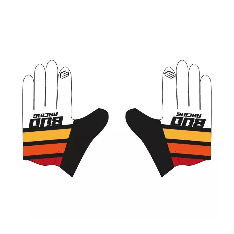 Gants enfants BUD SX Lite Lazer Retro