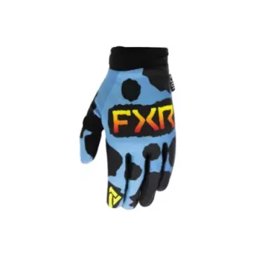 Gants enfant FXR Reflex Dart Frog