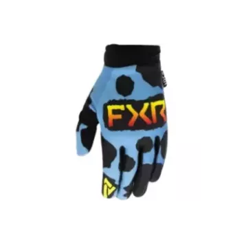 Gants enfant FXR Reflex Dart Frog