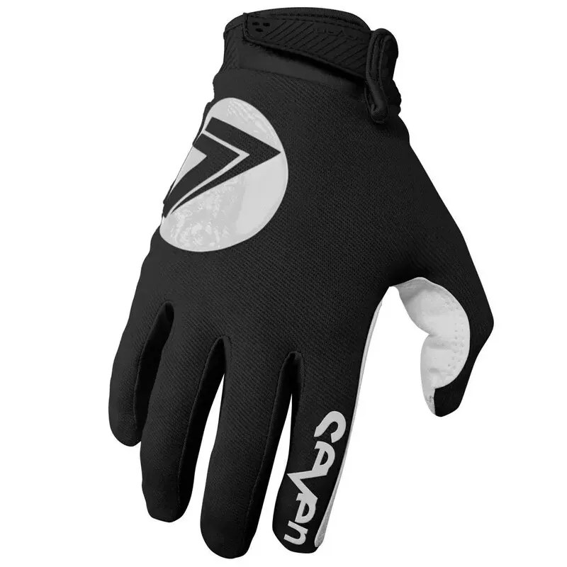 Gants enfant SEVEN Annex 7 Dot noir