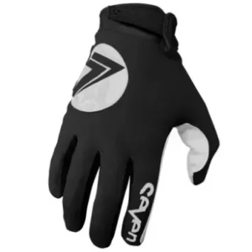 Gants enfant SEVEN Annex 7 Dot noir