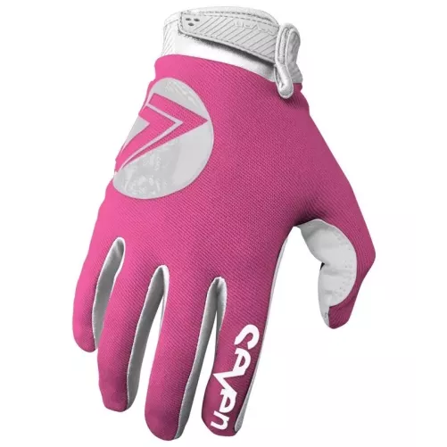 Gants enfant SEVEN Annex Dot rose