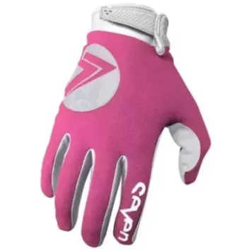 Gants enfant SEVEN Annex Dot rose