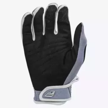 Gants Enfants FLy F16 stone noir