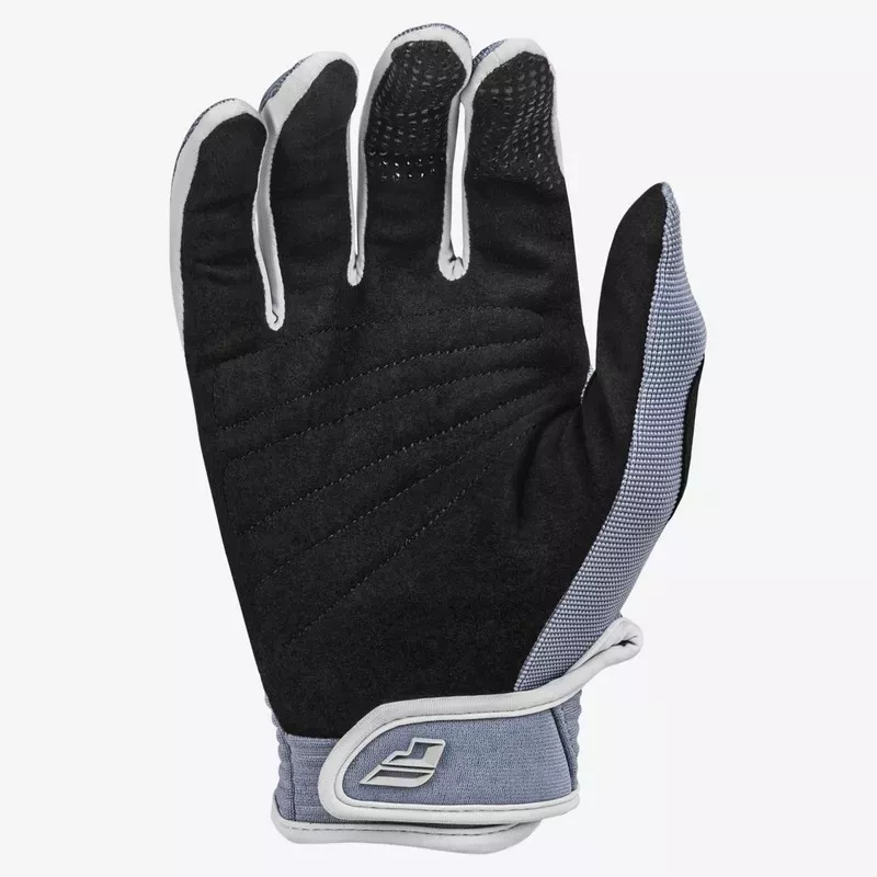Gants Enfants FLy F16 stone noir