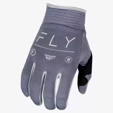 Gants Enfants FLy F16 stone noir