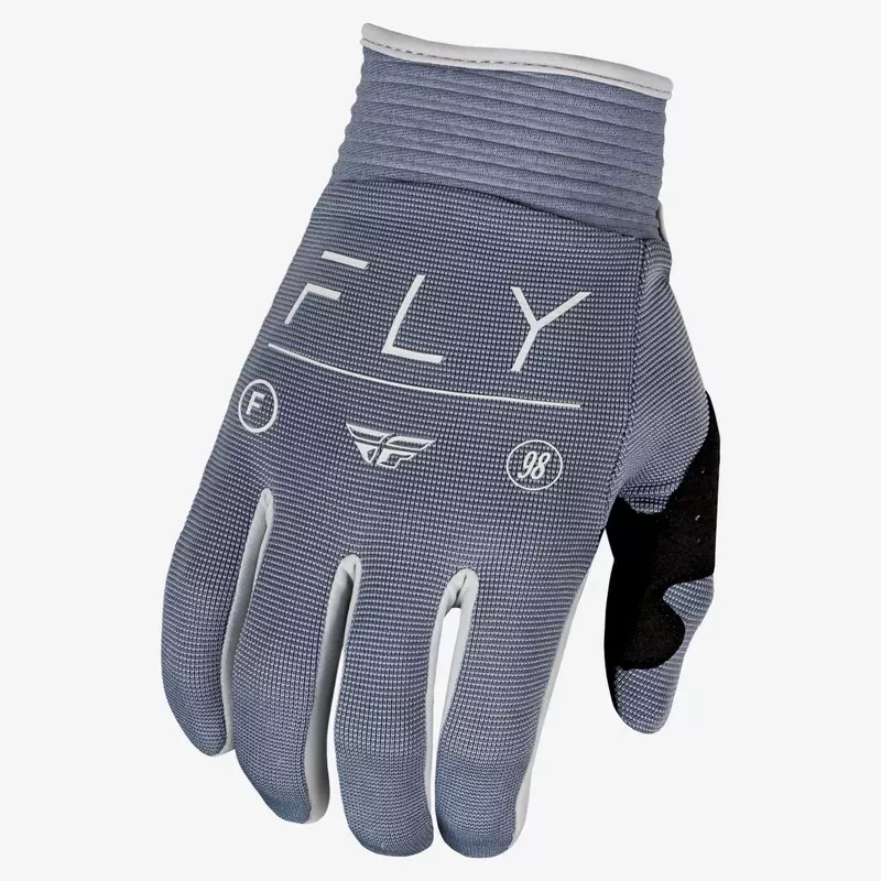 Gants Enfants FLy F16 stone noir