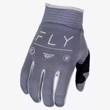 Gants Enfants FLy F16 stone noir