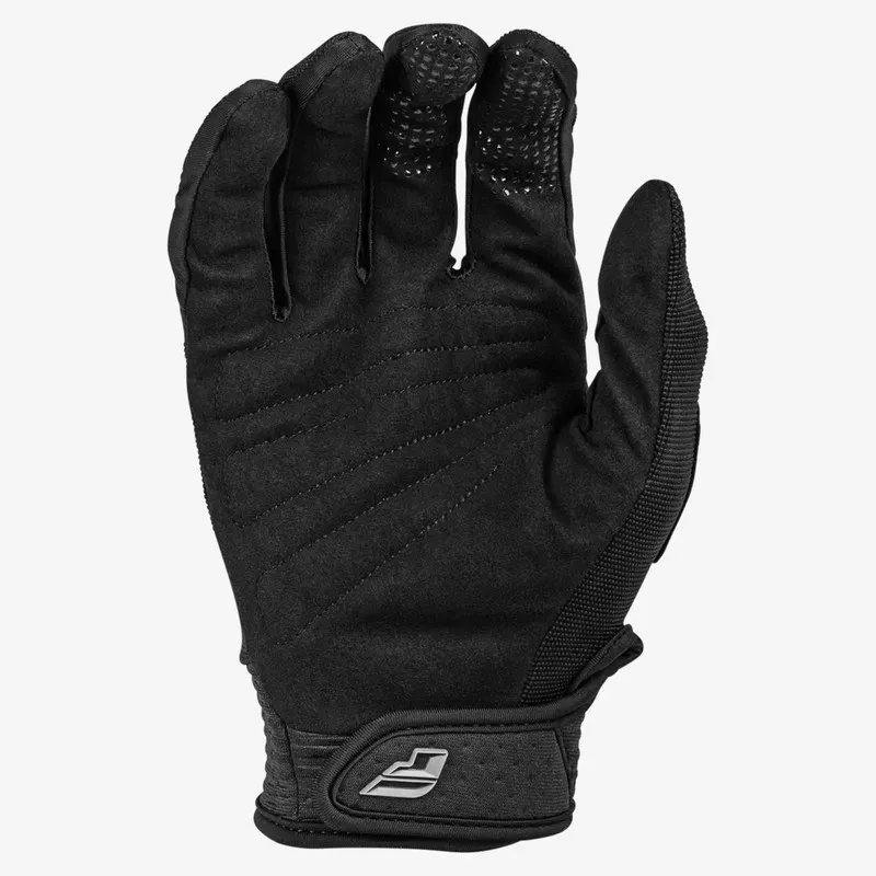 Gants Enfants FLy F16 noir/anthracite