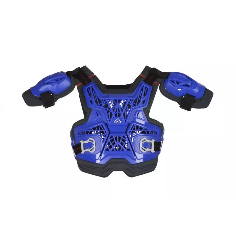 pare pierre kid ACERBIS Gravity bleu
