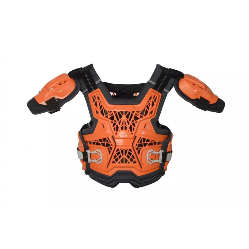 pare pierre kid ACERBIS Gravity level 2 orange