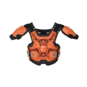 pare pierre kid ACERBIS Gravity level 2 orange