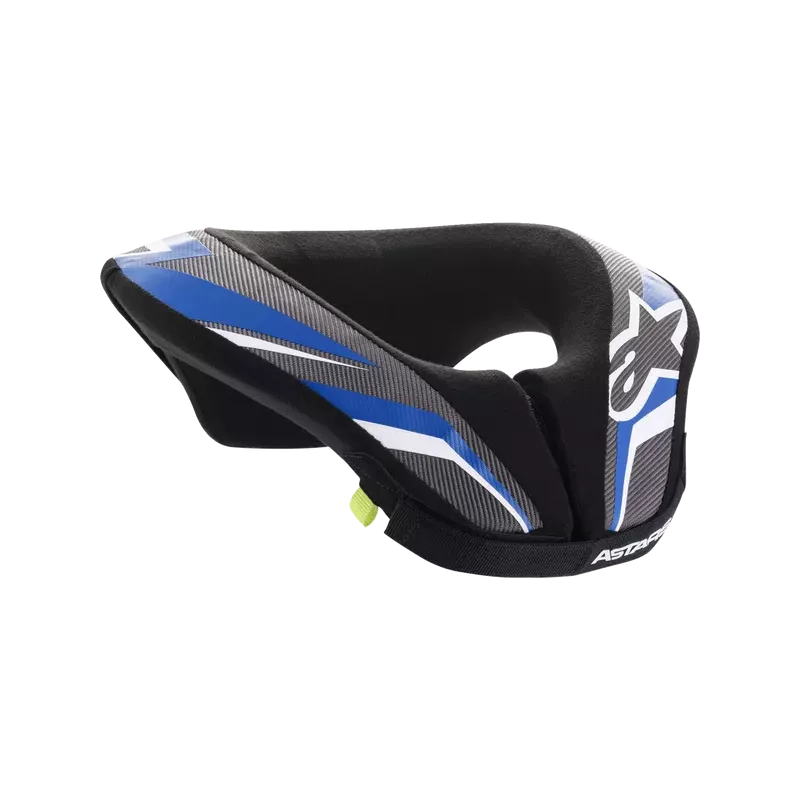 Tour de cou ALPINESTARS Séquence bleu gris
