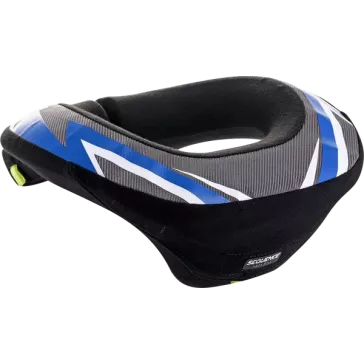 Tour de cou ALPINESTARS Séquence bleu gris