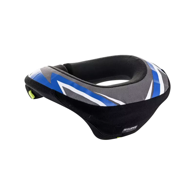 Tour de cou ALPINESTARS Séquence bleu gris