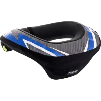 Tour de cou ALPINESTARS Séquence bleu gris