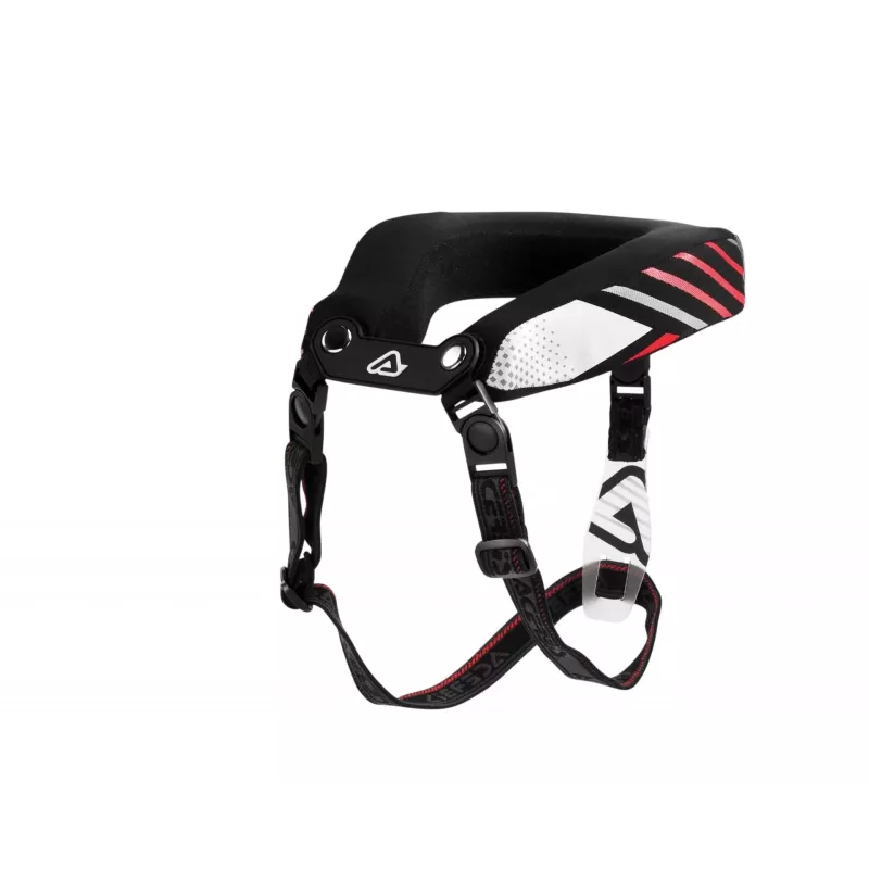 TOUR DE COU ACERBIS JR. 2.0