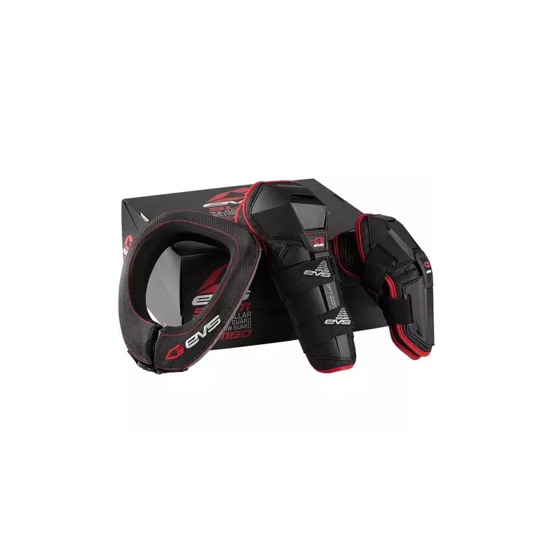 EVS SLAM-COMBO / ENFANT (à partir de 7ans) 115.00