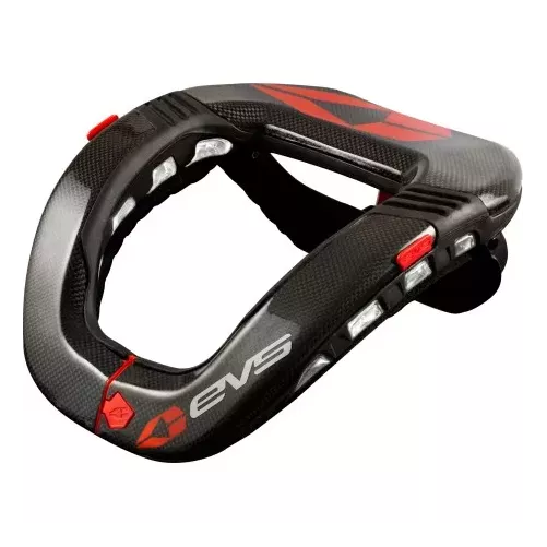 EVS NECK BRACE R4 PRO / ENFANT