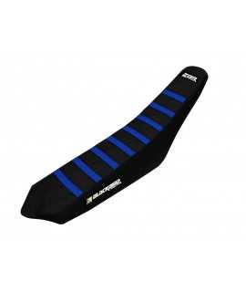 housse de selle ZEBRA