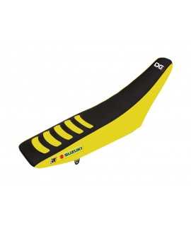 housse de selle ZEBRA