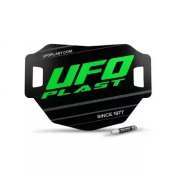 PIT BOARD UFO