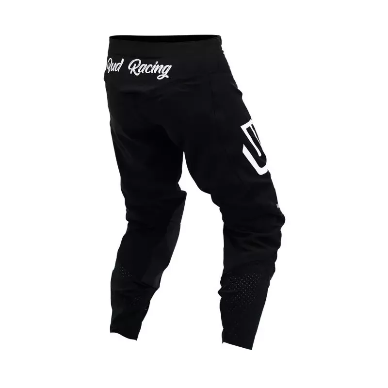 pantalon enfant BUD RACING GP 95 noir
