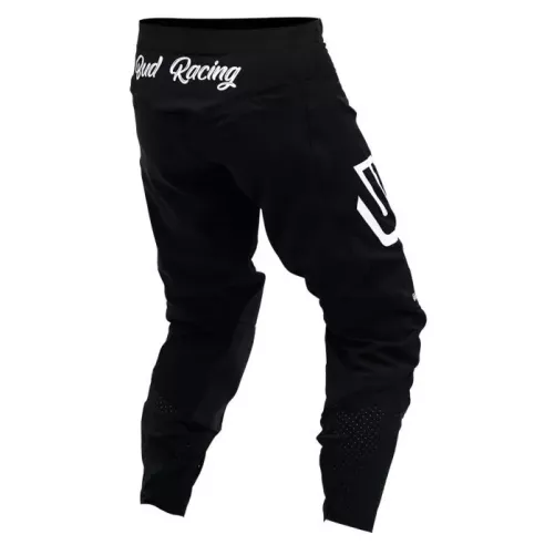 pantalon enfant BUD RACING GP 95 noir