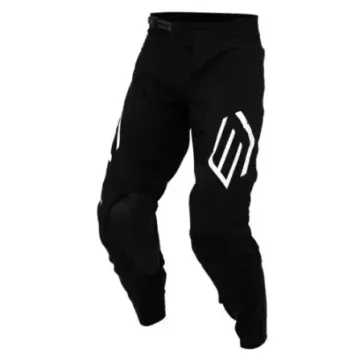 pantalon enfant BUD RACING GP 95 noir