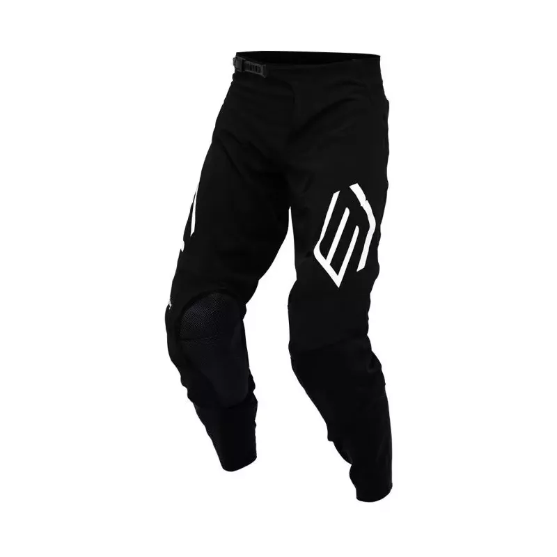 pantalon enfant BUD RACING GP 95 noir