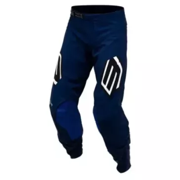 pantalon enfant BUD RACING GP 95 marine