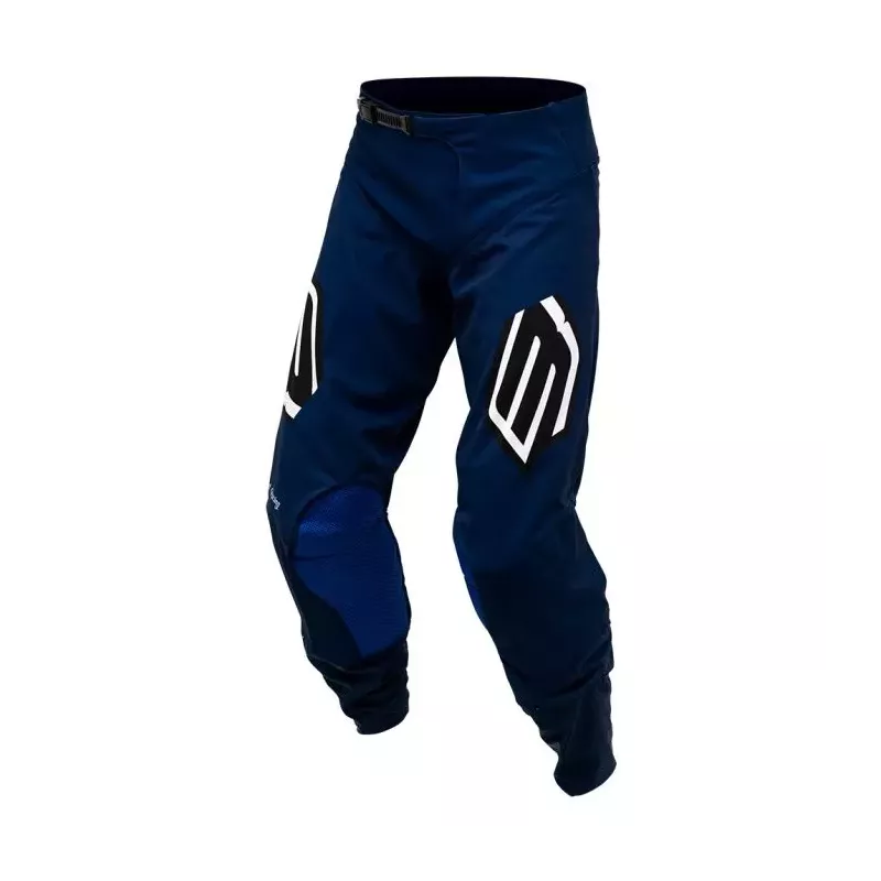 pantalon enfant BUD RACING GP 95 marine