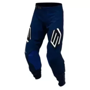 pantalon enfant BUD RACING GP 95 marine