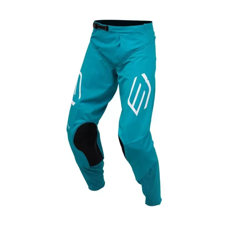 pantalon enfant BUD RACING GP 95 AQUA