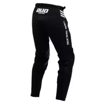 Pantalon Bud Racing GP Lazer Noir