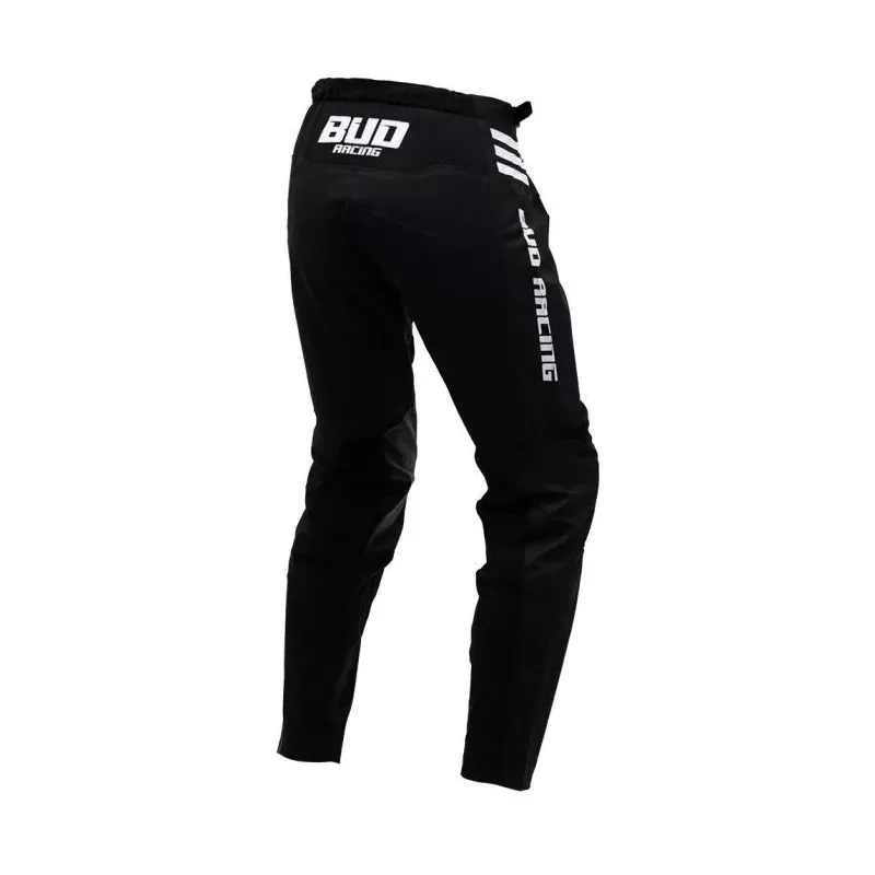 Pantalon Bud Racing GP Lazer Noir