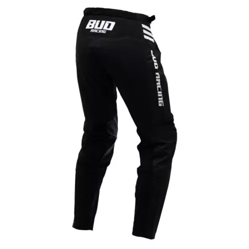 Pantalon Bud Racing GP Lazer Noir