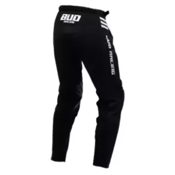 Pantalon Bud Racing GP Lazer Noir
