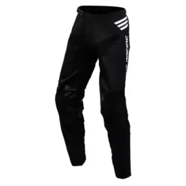Pantalon Bud Racing GP Lazer Noir