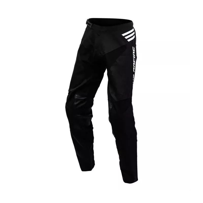 Pantalon Bud Racing GP Lazer Noir